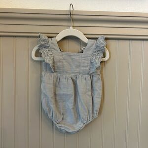 Quincy Mae Romper